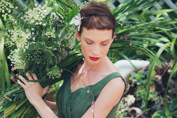 Flower Girl Boutique