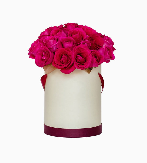 White Bouquet