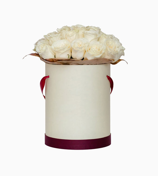 White Bouquet