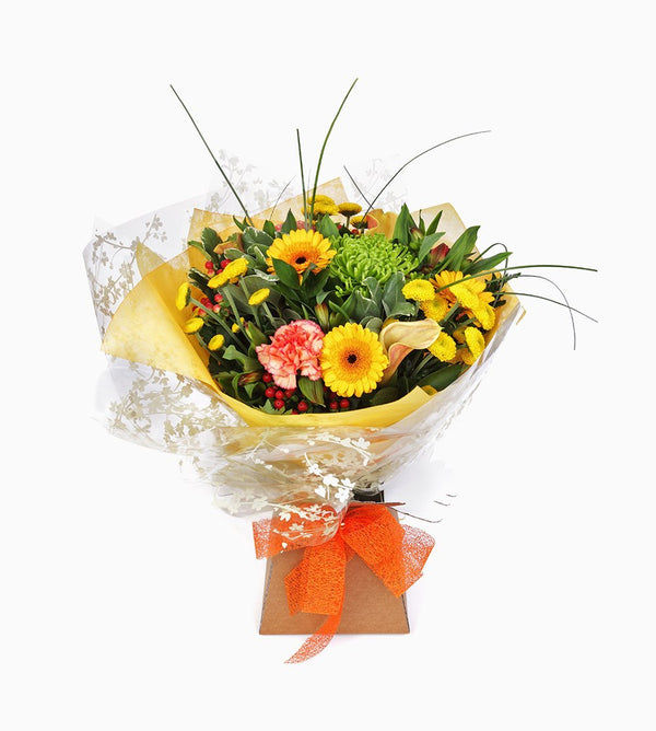 Wish Flower Bouquet