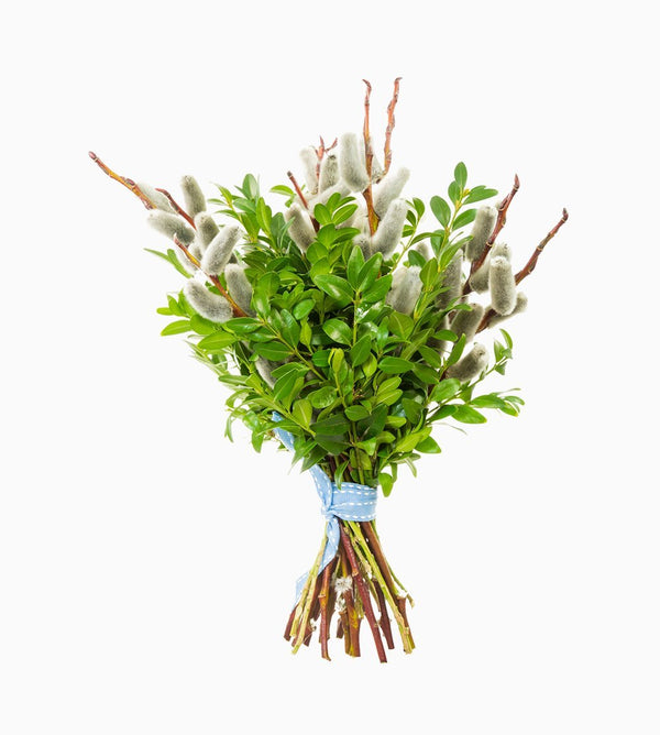Simple Wrap Bouquet