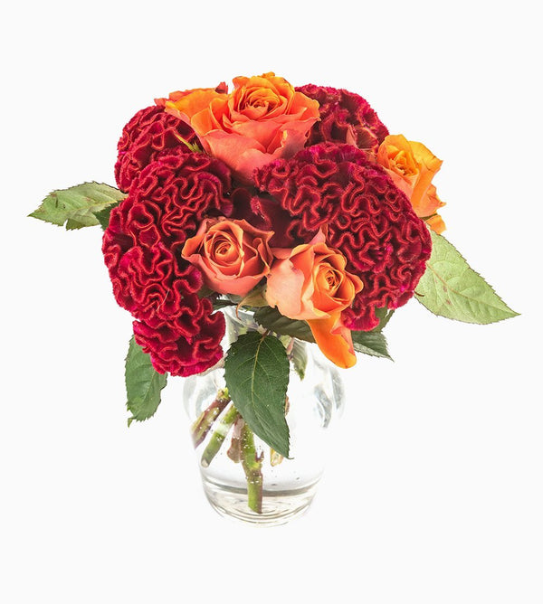 Spring Bouquet Flowers