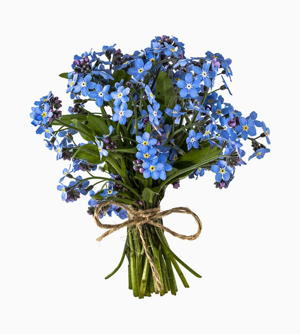 Spring Bouquet Flowers